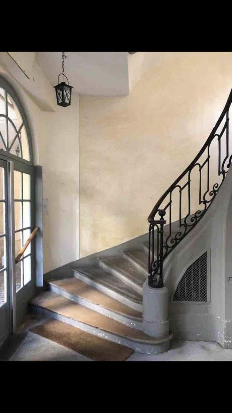 Appartement Atelier D Artiste En Plein Coeur Du Marais Parijs
